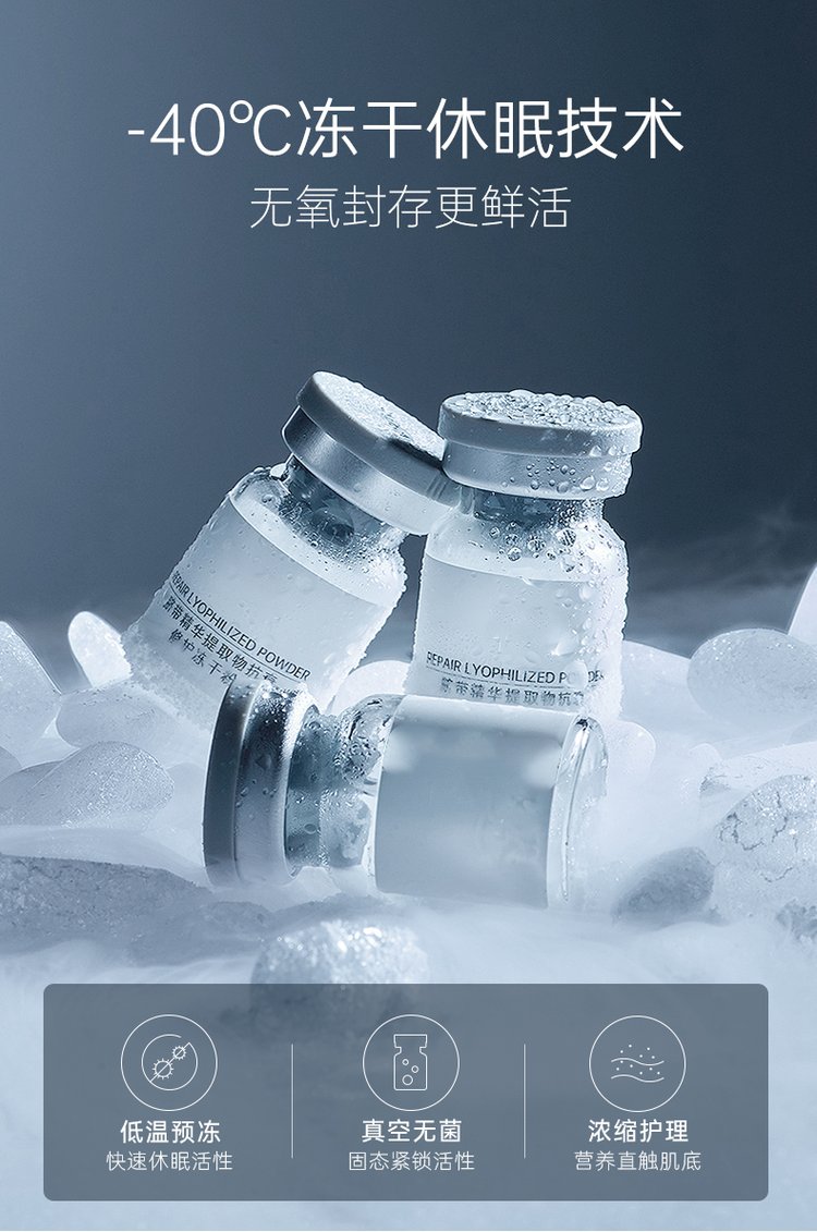 逸美_Ⅲ型胶原蛋白填充