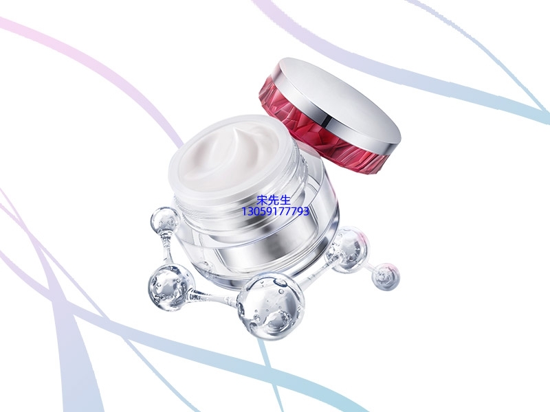 逸美_神经酰胺出水霜OEM定制加工贴牌