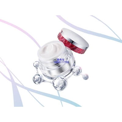 逸美_神经酰胺出水霜OEM定制加工贴牌